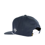 YTH CARRERA HAT NAVY OS