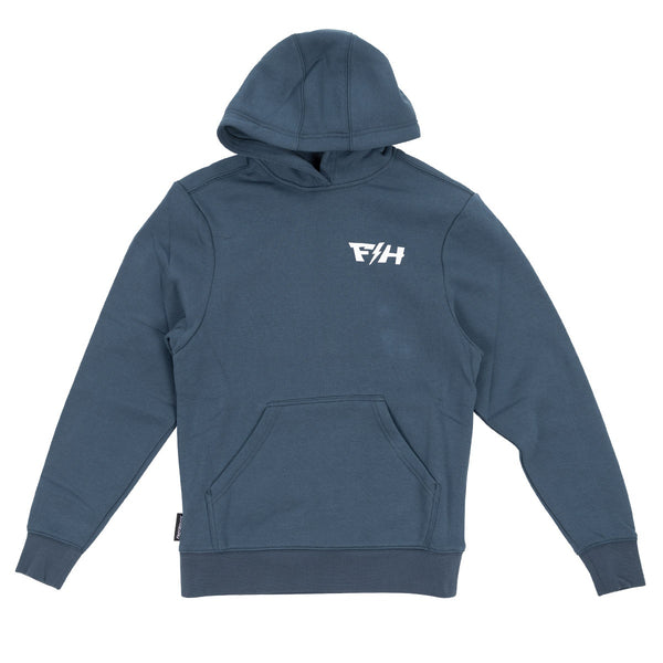 YTH PILLAR HOODPLLOVR IND