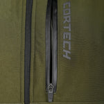 META HOODIE OD GREEN