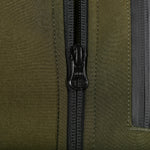 META HOODIE OD GREEN