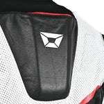 REVO RR 1PC ST WT/BK/RD