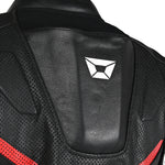 REVO RR 1PC ST BLK/RED