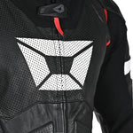 REVO RR 1PC ST BLK/RED