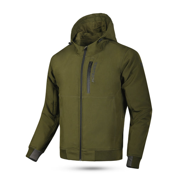 META HOODIE OD GREEN 3XL