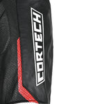 REVO RR 1PC ST BLK/RED