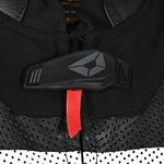 REVO RR 1PC ST BLK/RED