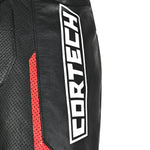 REVO RR 1PC ST WT/BK/RD