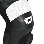 REVO RR 1PC ST BLK/RED