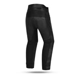REVO LEATHER PANT BLACK