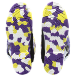 CROSSAIR X BLK/VIOLET BT BLACK