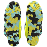 CROSSAIR X MINT/ YELLOW