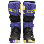 CROSSAIR X BLK/VIOLET BT BLACK