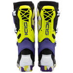 CROSSAIR X BLK/VIOLET BT BLACK