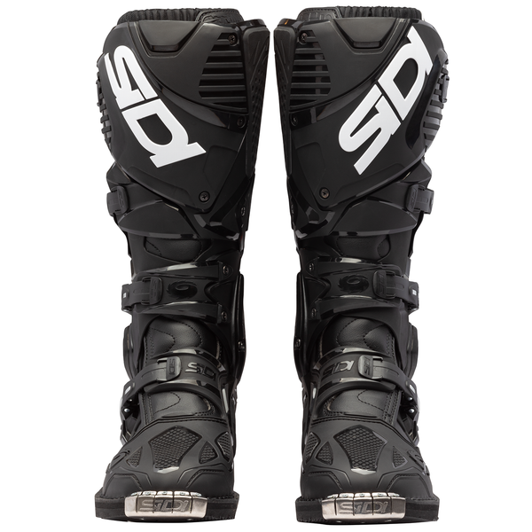 CROSSFIRE 3 TA BLACK