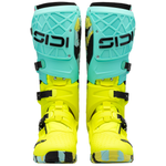 CROSSAIR X MINT/ YELLOW