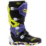 CROSSAIR X BLK/VIOLET BT BLACK