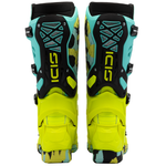 CROSSAIR X MINT/ YELLOW
