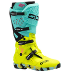 CROSSAIR X MINT/ YELLOW
