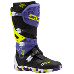CROSSAIR X BLK/VIOLET BT BLACK