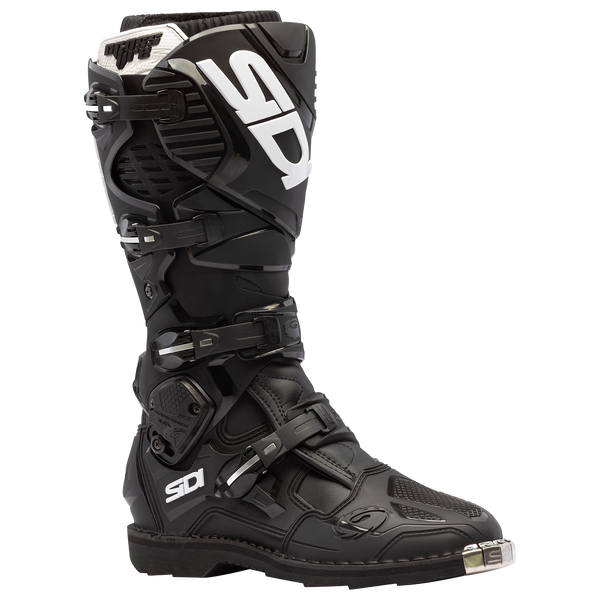 CROSSFIRE 3 TA BLACK