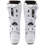 CROSSFIRE 3 SRS WHT/BLK WHITE