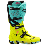 CROSSAIR X MINT/ YELLOW