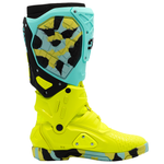 CROSSAIR X MINT/ YELLOW