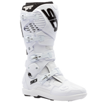CROSSFIRE 3 SRS WHT/BLK WHITE