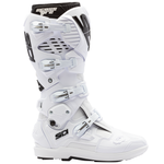 CROSSFIRE 3 SRS WHT/BLK WHITE