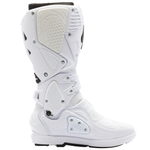 CROSSFIRE 3 SRS WHT/BLK WHITE