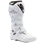 CROSSFIRE 3 SRS WHT/BLK WHITE