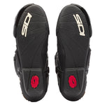 REX AIR BOOT BLACK