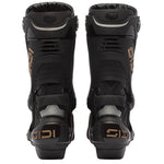 REX AIR BOOT BLACK