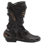REX AIR BOOT BLACK