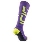 OFF SPRINT SOCKS VT/YW 43-47