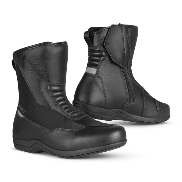 SHOTO 2 WP BOOT WMNS BLK