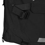 SUMMIT WP JACKET BLACK