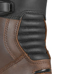 HIGHLANDER ADV WP BT BRN