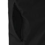 ASCENT MIDLAYER BLACK 3XL