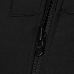 ASCENT MIDLAYER BLACK