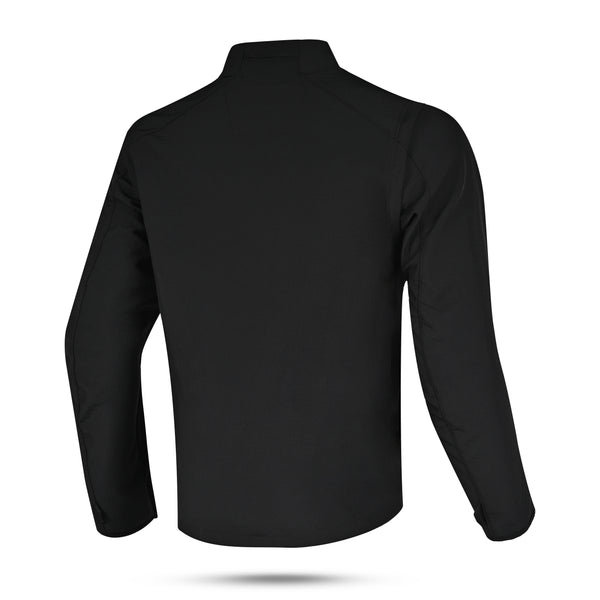 ASCENT MIDLAYER BLACK
