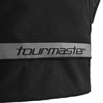SUMMIT WP JACKET BLACK 3XT
