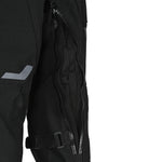 SUMMIT WP JACKET BLACK 3XT