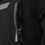 SUMMIT WP JACKET BLACK 3XL