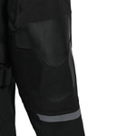 SUMMIT WP JACKET BLACK 3XL