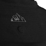SUMMIT WP JACKET BLACK