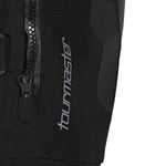 SUMMIT WP JACKET BLACK 3XT