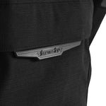SUMMIT WP JACKET BLACK 4XT