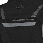 SUMMIT WP JACKET BLACK