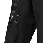 SUMMIT WP JACKET BLACK